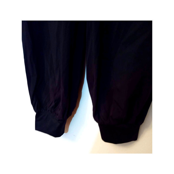 NWT C&C Sport Women Size XS Black Dri Tech Active Joggers Retail $78 - Picture 6 of 7